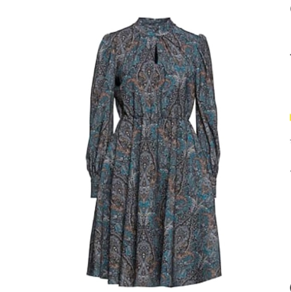 Camicetta Snob made in Italy dress